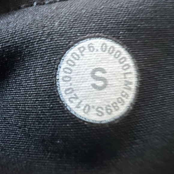 Lululemon Men's Surge Jogger 29" In Black Size S - Picture 14 of 14